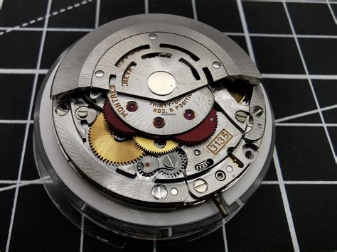 buy rolex 3135 movement|rolex 3135 125 price.